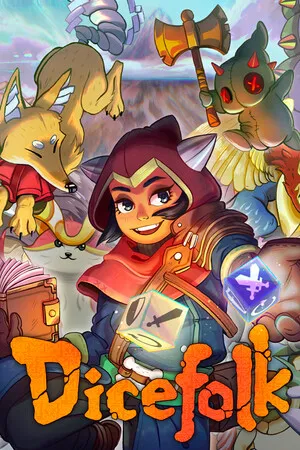 Portada de Dicefolk