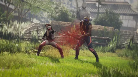 Captura de Die by the Blade