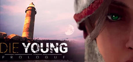 Portada de Die Young: Prologue