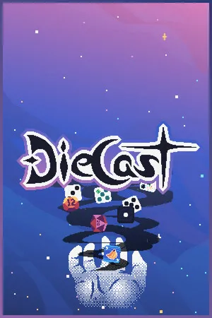 Portada de Diecast