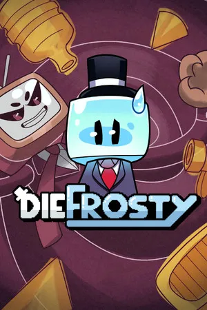 Portada de Diefrosty