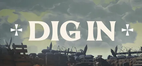Portada de Dig In