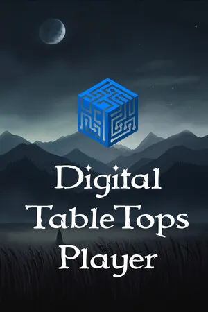 Portada de Digital TableTops VTT