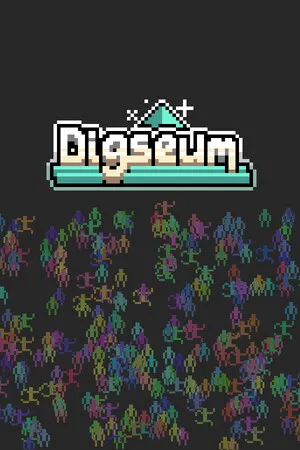 Portada de Digseum