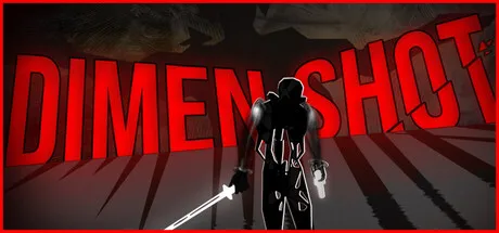 Portada de Dimenshot
