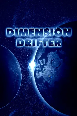 Portada de Dimension Drifter