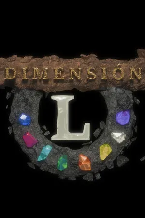 Portada de Dimension L