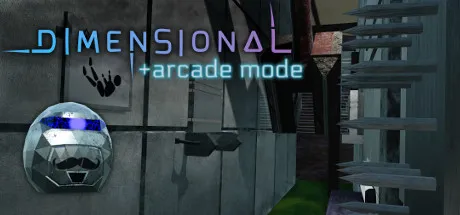 Portada de Dimensional