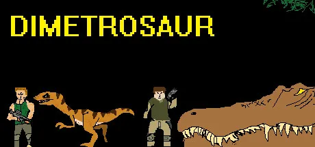 Portada de Dimetrosaur