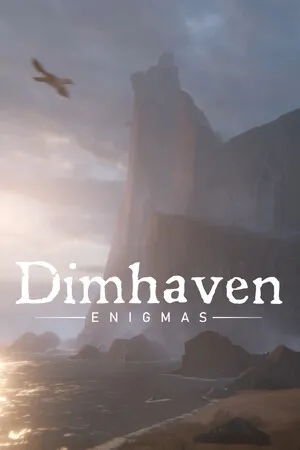 Portada de Dimhaven - The Lost Source