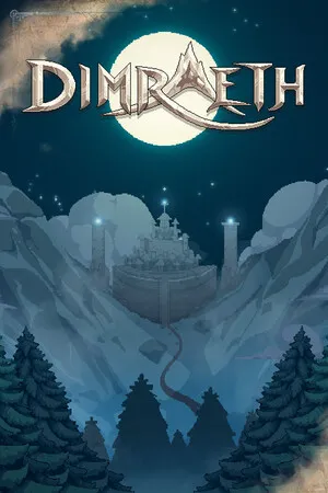 Portada de Dimraeth