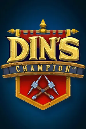 Portada de Din's Champion