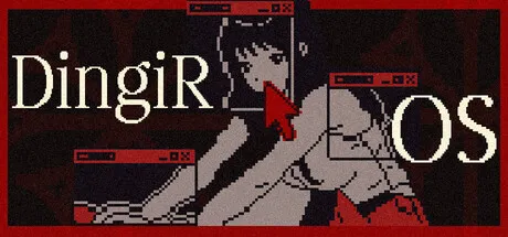 Portada de Dingir OS