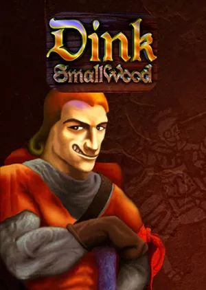 Portada de Dink Smallwood HD