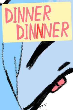 Portada de DINNERDINNNER