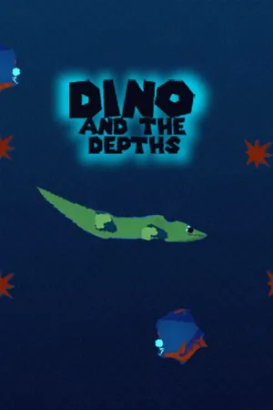 Portada de Dino and The Depths