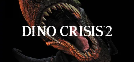 Portada de Dino Crisis 2