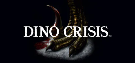 Portada de Dino Crisis