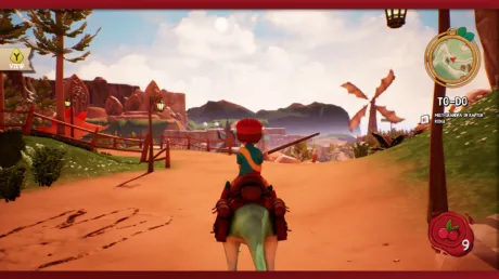 Captura de Dino Delivery