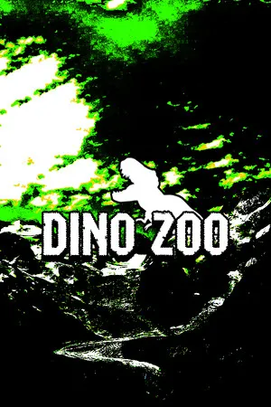 Portada de Dino Zoo Transport Simulator