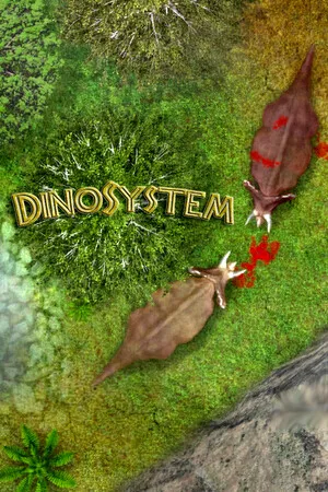 Portada de DinoSystem