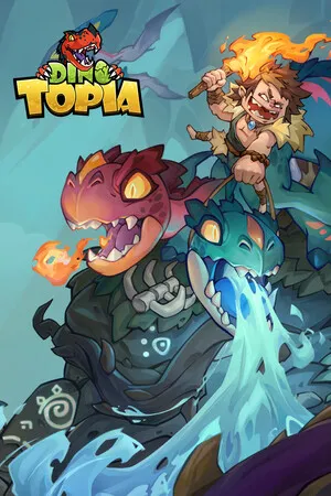 Portada de Dinotica