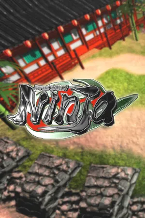 Portada de Diorama Battle of NINJA 虚拟3D世界 忍者之战