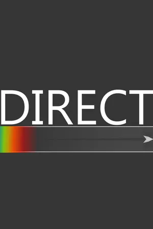 Portada de Direct