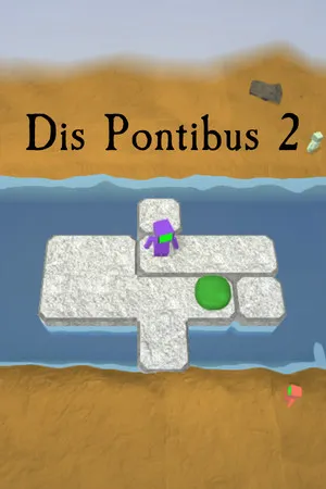 Portada de Dis Pontibus 2