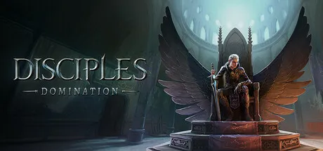 Portada de Disciples: Domination