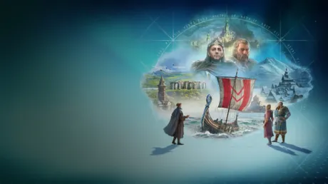 Portada de Discovery Tour: Viking Age