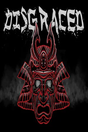 Portada de Disgraced