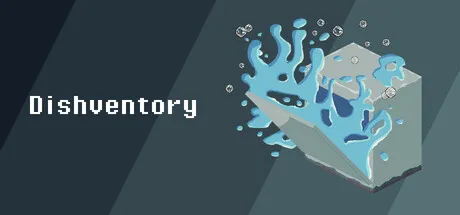 Portada de Dishventory