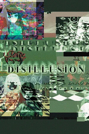 Portada de Disillusion