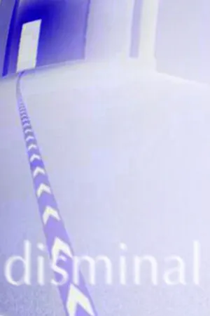 Portada de Disminal