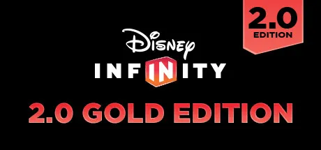 Portada de Disney Infinity 2.0