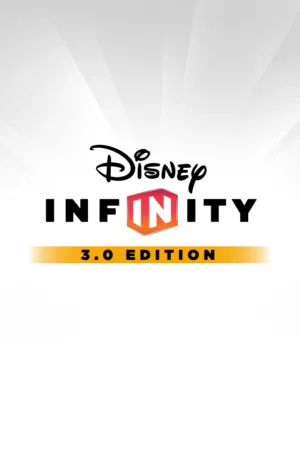 Portada de Disney Infinity 3.0: Play Without Limits