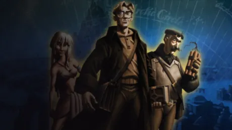 Portada de Disney's Atlantis: El Imperio Perdido