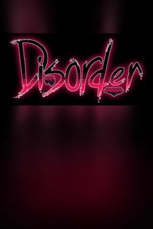 Portada de Disorder