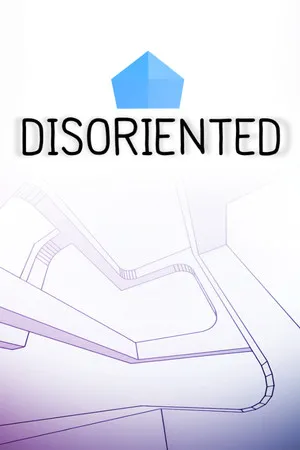 Portada de Disoriented