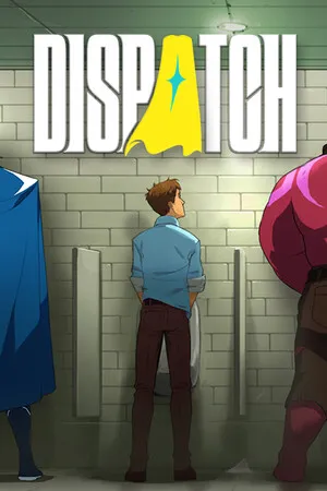 Portada de Dispatch