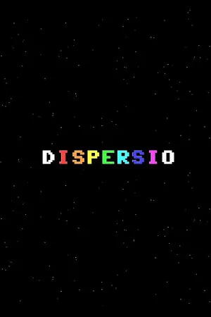 Portada de Dispersio