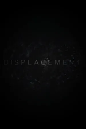 Portada de Displacement