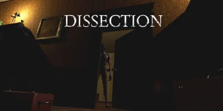 Portada de Dissection