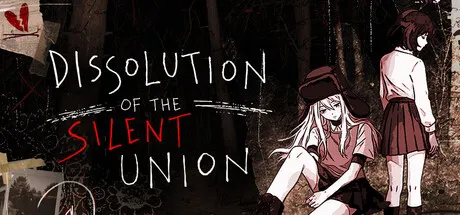 Portada de Dissolution of the Silent Union