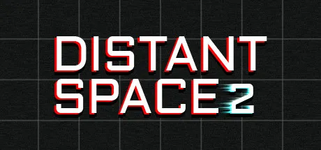 Portada de Distant Space 2