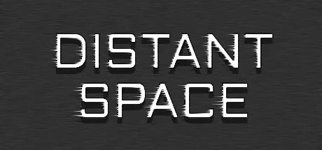 Portada de Distant Space