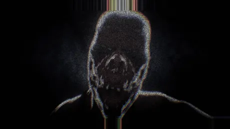 Captura de Distorted Reality