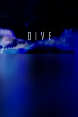 Portada de _dive