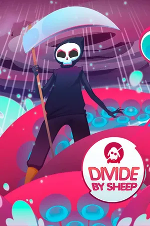 Portada de Divide By Sheep